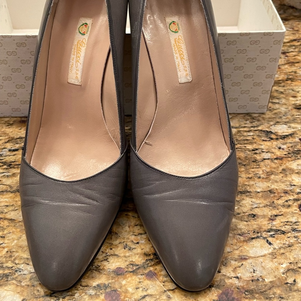 Gucci Shoes